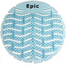 Epic Urinal Screens Deodorizer (Citrus Mist Scent) Fits Most Top Urinal Brands a picture