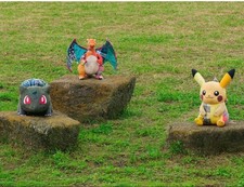 Sean Wotherspoon x Pokemon Center 3 set picture