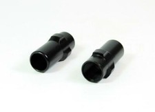 Kaw Valley Precision 3 Lug Barrel Adapter - 1/2x28 picture