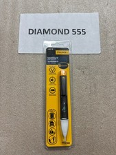 Fluke 1AC-C2 II VoltAlert Non-contact 90~1000V AC Voltage Detector Tester | 4165 picture