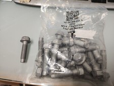 dp21097 Tesla Model 3 Y X 2012 2015 2017 2018 2019 2020 2021 2022 ONE Bolt OEM picture