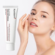 Koriderm Time Reverse Cream, Koriderm Cream for Face for All Skin Types-50ml. picture