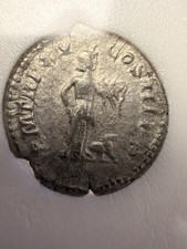 Coin, Roman Empire, Septimius Severus picture