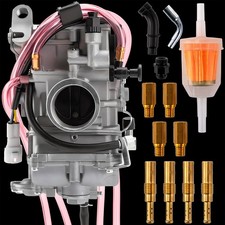 FCR MX39mm Carburetor for Suzuki DRZ400 DRZ 400 Carb picture