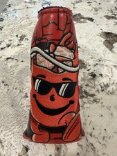 Swag Golf Kool-Aid Blade Cover picture