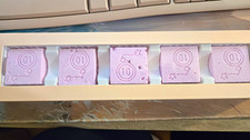 Unrevealed BP Rings Size 10 picture