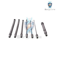 Abortion Suction Cannulas Set & Obstetrics & Gynecology Uterine Aspiration picture