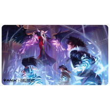 Ultra PRO Magic: The Gathering FINAL FANTASY Temporal Extortion as 