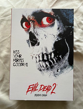NECA Evil Dead 2 Dead By Dawn Limited Edition 7