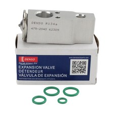Denso Front A/C Expansion Valve 475-2040 picture