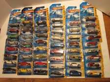2007 HOT WHEELS Diecast~ Pick & Choose ~ $1.00 & Up ~ Low Combined Shipping picture