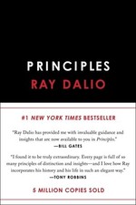Principles: Life and Work by Dalio, Ray picture