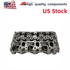 3TNV80 NEW  Cylinder Head Assy for Yanmar 3TNV80f Engine 119717-11740 picture