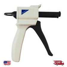 Dispenser Gun Type S-25 for 25 mL Cartridges Dental Cement Accessories Supplies picture