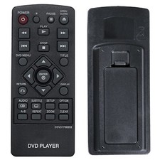New Remote Control COV31736202 for LG DVD Player DP132 DP132NU DP132H DP132-H picture