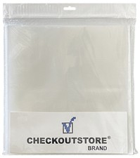 COS Clear Plastic CPP 7