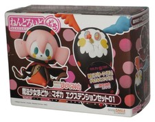 Puella Magi Madoka Magica Nendoroid Petit Extension Set 01 GoodSmile Japan Impor picture