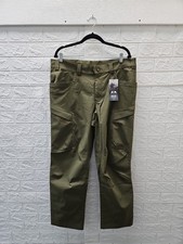 New KUIU Men's Tiburon Pant Evergreen Sz 38S picture