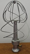 Vintage Mixer Wire Whip Vintage Reynolds Reco Mixer Patent 783437 Wire Whip  picture