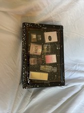 Victoria's Secret Perfume Mini Gift Set Bombshell/Heavenly/Tease/Love .25 fl oz picture