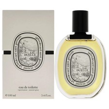 Diptyque Eau Duelle Eau de Toilette EDT Spray 3.4oz 100ml New In Box Unisex picture