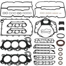 Powerhead Gasket Kit for Yamaha 6 Cyl 4 Stroke 3.3L -2021 picture