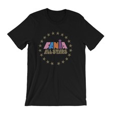 Fania All Stars  Unisex T-Shirt picture