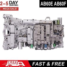 For Toyota 2007-up Tundra AB60E AB60F Transmission Valve Body w/ Solenoids picture