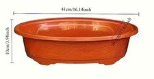 41cm or 16.4