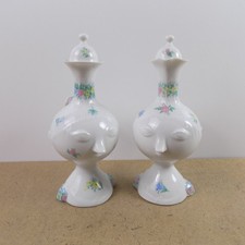 Rosenthal Garland Romance Porcelain Cruet Set Studio Line Bjorn Wiinblad picture