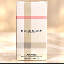 Burberry Touch for Women Eau de Parfum Spray 3.3 fl oz Regular Size picture