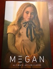 NECA M3GAN (Megan) - Ultimate ActionFigure - 7
