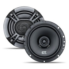 CT Sounds BIO-6-5-COX 200 Watt Max Power 2-Way 6.5