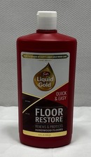 New Scott's Liquid Gold Floor Restore Renews & Protects Hardwood SEALED - 18754 picture