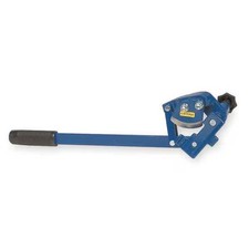 Manufacturer Varies Manual Drum Deheader, Steel, Ergonomic Handle, 7 lbs, 20.68 picture