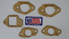 USA Gasket Set (5/SET) Carb Carburetor fits HONDA GCV135 GCV160,190 GC135 GC160 picture