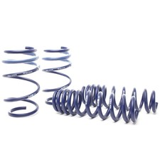 H&R 28662-2 Lowering Sport Front Rear Springs for 19-26 BMW G20 / 21-26 G22 G23 picture