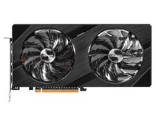 ASRock Challenger Arc A580 8GB GDDR6 PCI Express 4.0 x16 ATX Graphics Card A580 picture