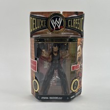 2009 WWE Jakks Pacific Deluxe Classic Superstars Series 7 Undertaker picture