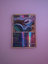 Wooper 88/123 Reverse Holo  HeartGold & SoulSilver Nm  picture