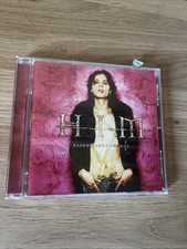 HIM razorblade Romance Cd RARE Clean picture