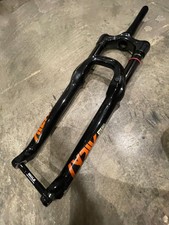 Rock Shox Lyrik 29 Fork, Currenty 150mm (160mm) from 2021 Santa Cruz Hightower picture