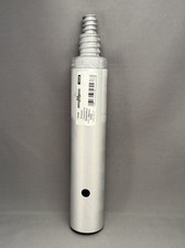 MARSHALLTOWN Threaded Handle Adapter, Concrete Tools, 1-3/4 Inch Push Button NEW picture