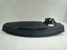 2010 - 2016 LAND ROVER LR4 Complete Dash Dashboard Panel Assy Black OEM picture