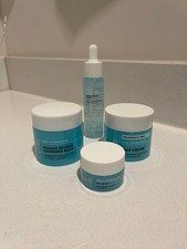 e.l.f. SKIN Holy Hydration Face Cream, Makeup Melting Balm, Eye Cream & Serum picture