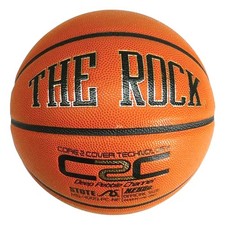 The Rock Official Mens Basketball picture