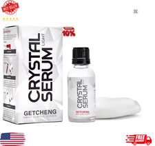 Gtechniq Crystal Serum Light Deep Gloss Ceramic Coating 50ml | New picture