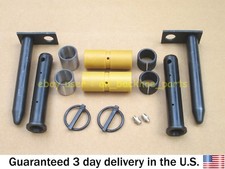 JCB MINI DIGGER PARTS - BUCKET REPAIR KIT (8014 8015 8016 8017 8018 8020) picture