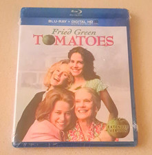 Universal Fried Green Tomatoes Blu-ray Extended Version NR 1991 130m Features picture