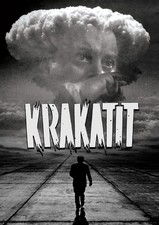 Krakatit (4K UHD Blu-ray) Karel Höger Otakar Vávra picture